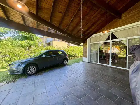 Casa en Venta en San Patricio, USD 330.000