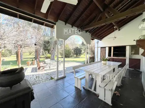 Casa en Venta en La Tradicion, USD 285.000