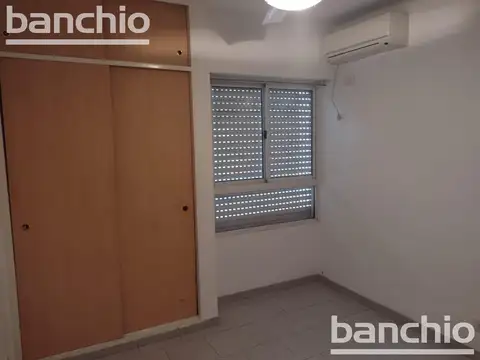 Departamento en Alquiler al Norte