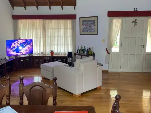 VENTA DE CHALET EN  BARRIO CERRADO DON TORCUATO