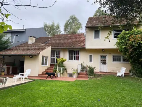 Casa en Venta de 3 dormitorios