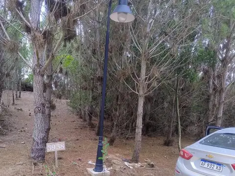 Ruta 11 Km 378, Northbeach, Barrio San Diego