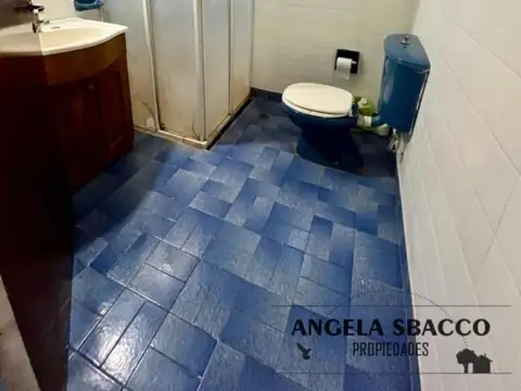 Casa en Venta 40 años