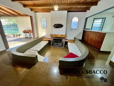 Casa en Venta 40 años
