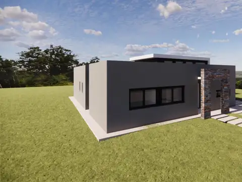 Casa en Venta en Puertos - Barrio Nativas, USD 346.000