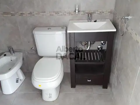 Departamento en Alquiler de Monoambiente