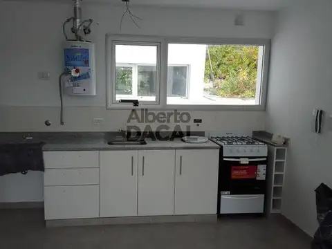 Departamento en Alquiler 2 años