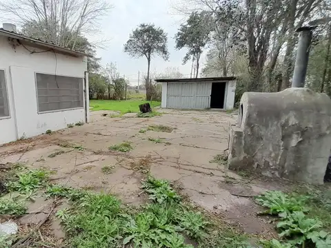 Casa en Venta 50 años