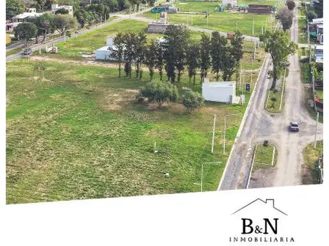 TIERRA DE AUTORES - Barrio Abierto