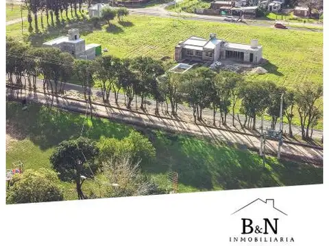 Terreno en Venta en Rosario, USD 30.000
