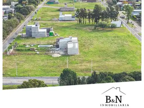 Terreno en Venta de 300,0 m2