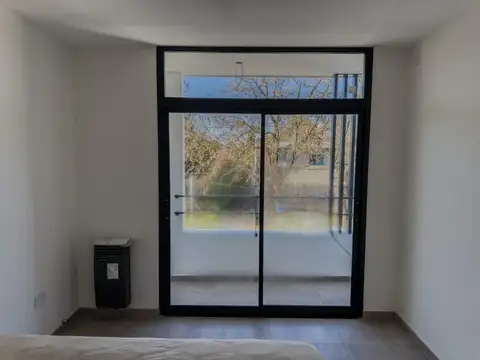 Depto Tipo Casa en Venta A Estrenar