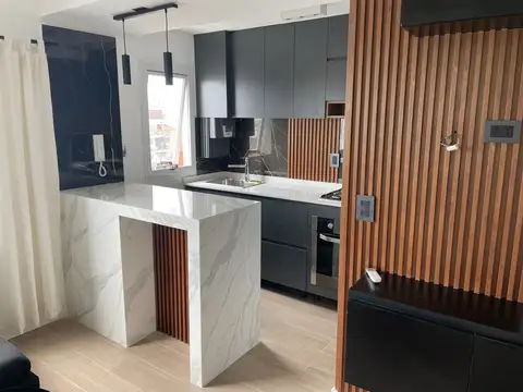 Departamento en alquiler en Nuñez