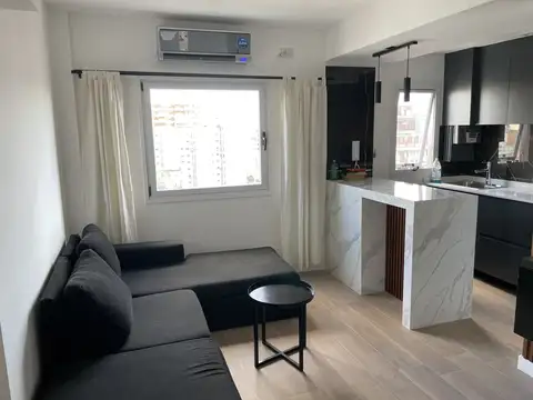 Vuelta De Obligado 3000, Piso 14