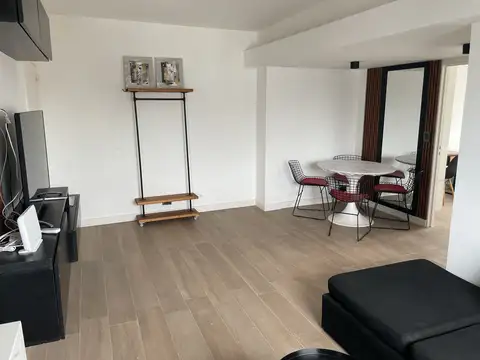 Departamento en Alquiler Apto profesional
