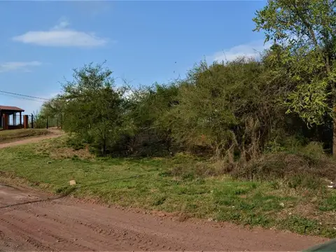 Terreno en Venta en Villa Del Dique, USD 19.500