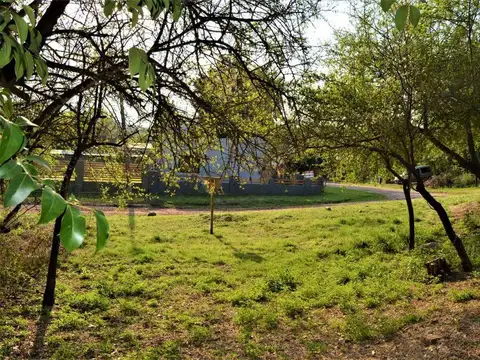 Terreno en Venta en Villa Del Dique, USD 19.500