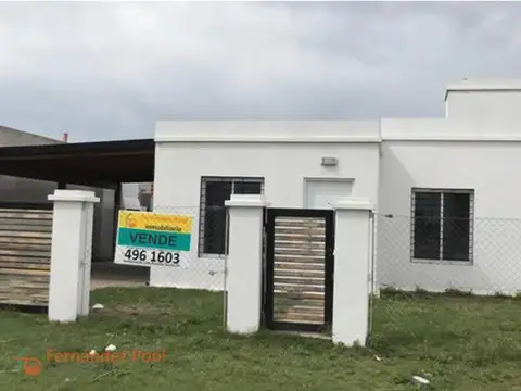 Casa en  VENTA EN TIERRA DE SUEÑOS 3