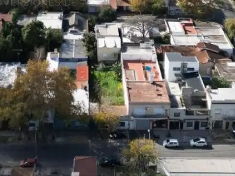 Terreno en Venta de 280,0 m2