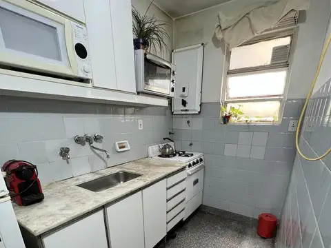 Departamento en Alquiler en Caballito, $ 580.000