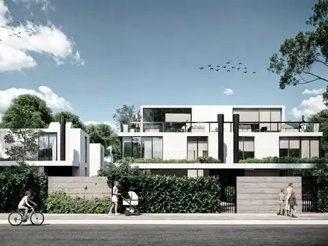 Casa en Venta 1 año