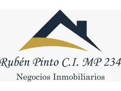 Ruben Pinto Negocios inmobiliarios