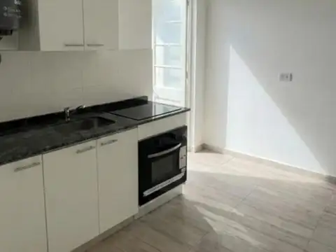 Departamento en Alquiler A Estrenar