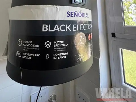 IMPECABLE DEPARTAMENTO CON BALCON TERRAZA EN EDIFICIO REMODELADO A NUEVOAlquiler$500.000 Exp$ 50.000