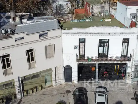 Local en Venta 15 años