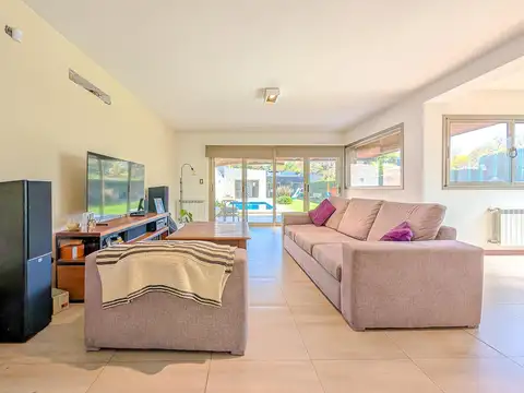 Casa en Venta de 3 dormitorios