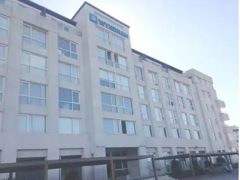 Dpto de 2 ambientes en Lofts.-