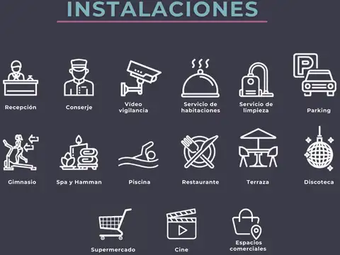 Departamento en Venta en Miami, USD 85.000