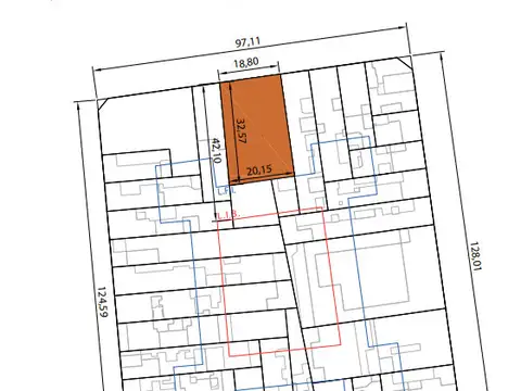 Terreno en Venta en San Cristobal, USD 830.000