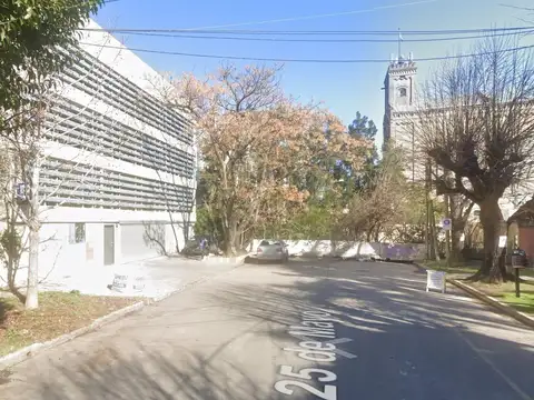 Cochera en venta - 12Mts2 - Quilmes