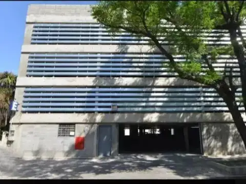 Cochera en venta - 12Mts2 - Quilmes