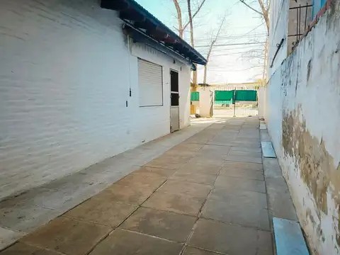 Casa en Venta 47 años