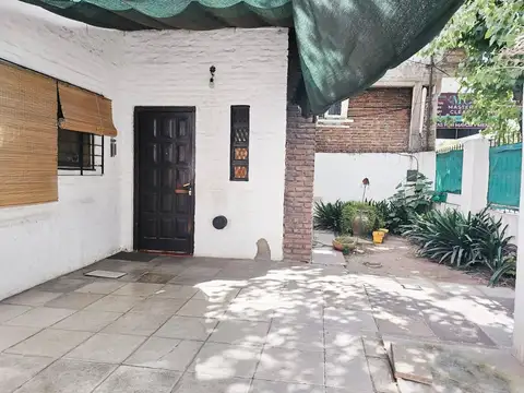 Venta Casa  3 ambientes Don Torcuato