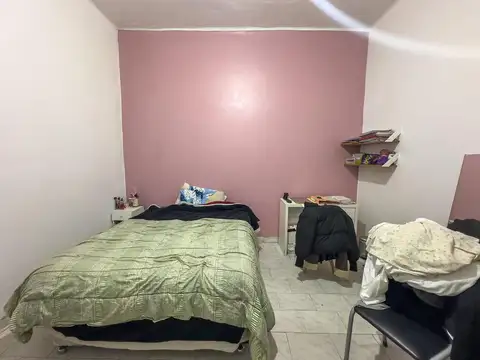 Depto Tipo Casa en Venta en Parque Chacabuco, USD 125.000