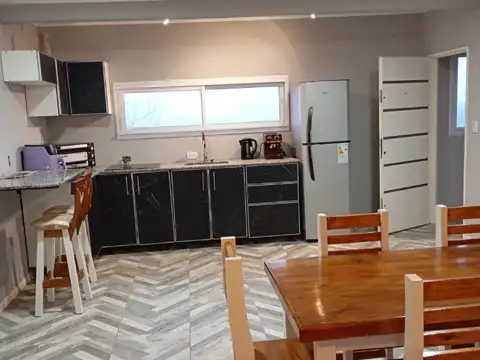 Casa en Venta en Merlo, USD 80.000