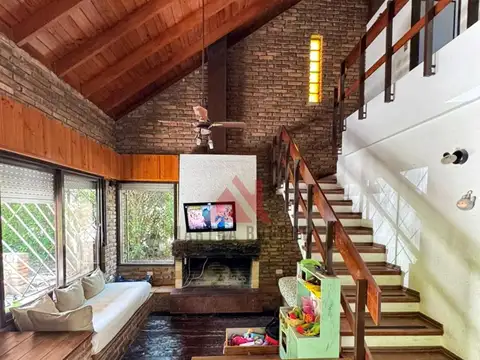 Casa en Venta 35 años