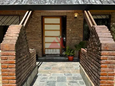 Casa en Venta en Indio Cua Golf Club, USD 105.000