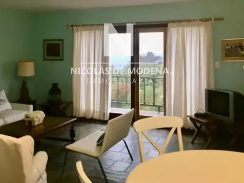 Departamento en Alquiler Temporal en La Barra, USD 0