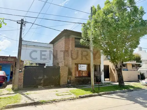 Casa en venta 3 dormitorios en Berisso