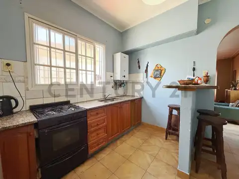 Casa en Venta 45 años