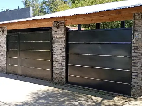 HERMOSA CASA CON PISCINA EN ZONA DE QUINTAS
