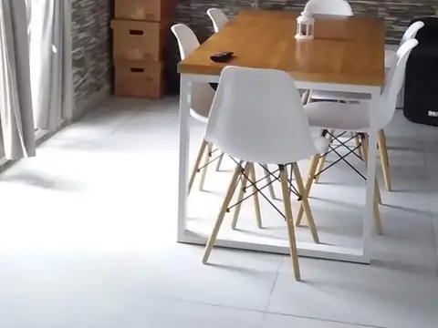 Depto Tipo Casa en Venta de 2 dormitorios