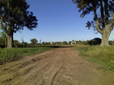 Terreno en Venta de 432,0 m2