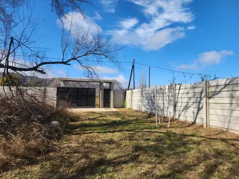 Lotes a la venta en Comuna de San Roque. (L382)