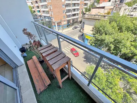 Departamento en Venta al Oeste