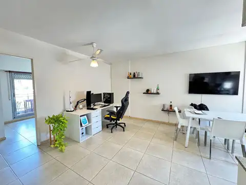 Departamento en Venta en Nuestra Señora De Lourdes, USD 68.000